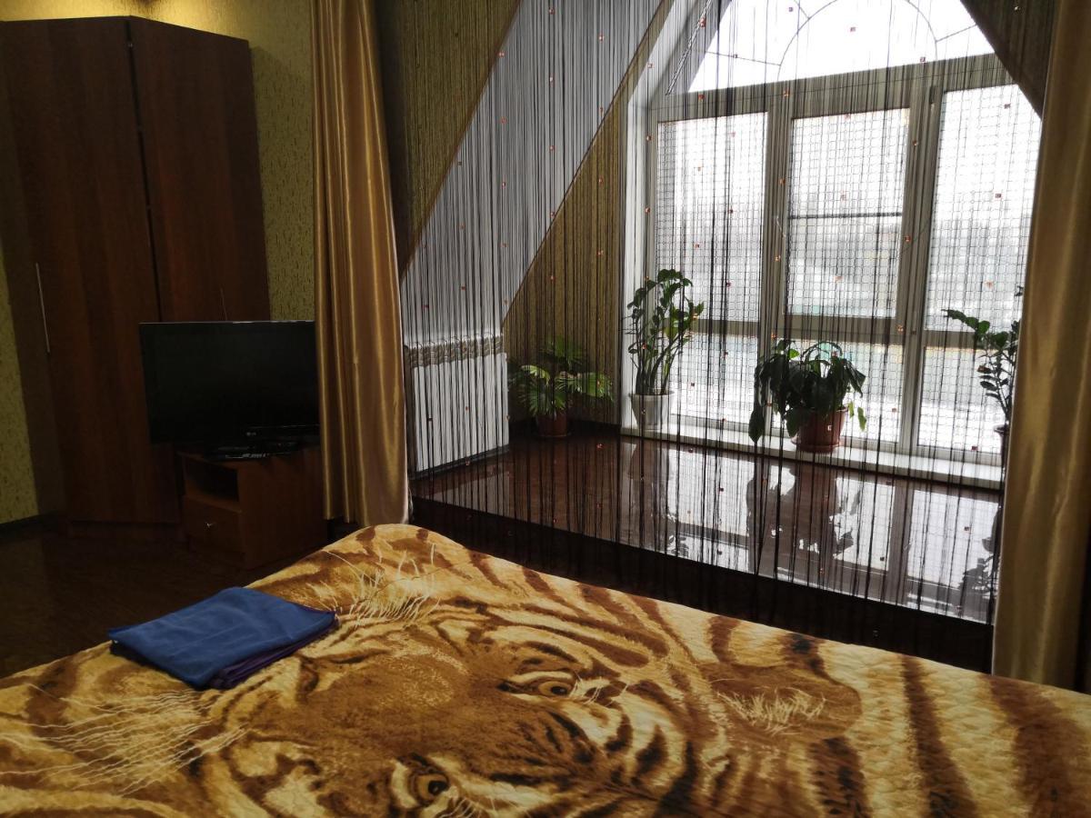 Imperia Guest House Kamen-na-Obi Екстер'єр фото