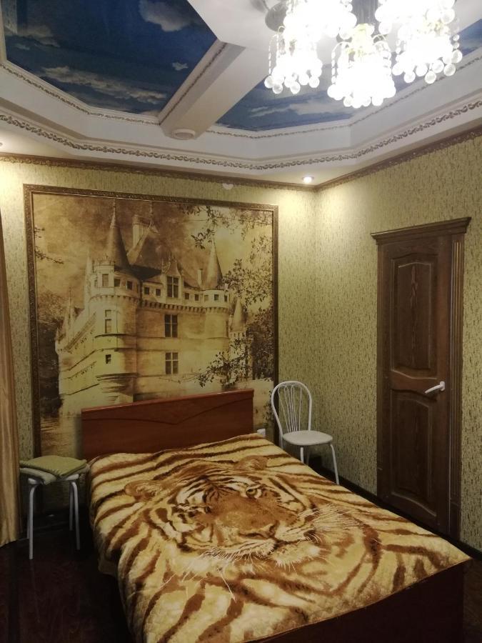 Imperia Guest House Kamen-na-Obi Екстер'єр фото