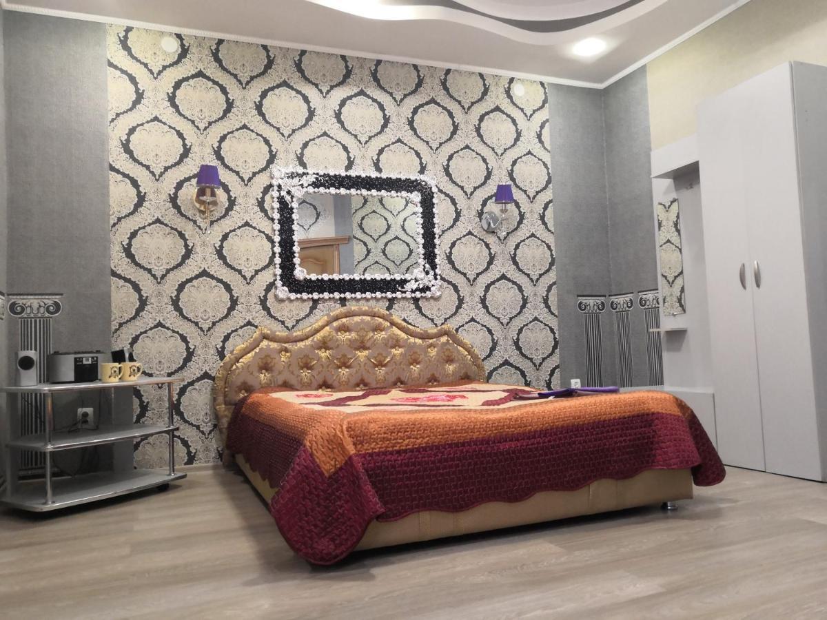 Imperia Guest House Kamen-na-Obi Екстер'єр фото