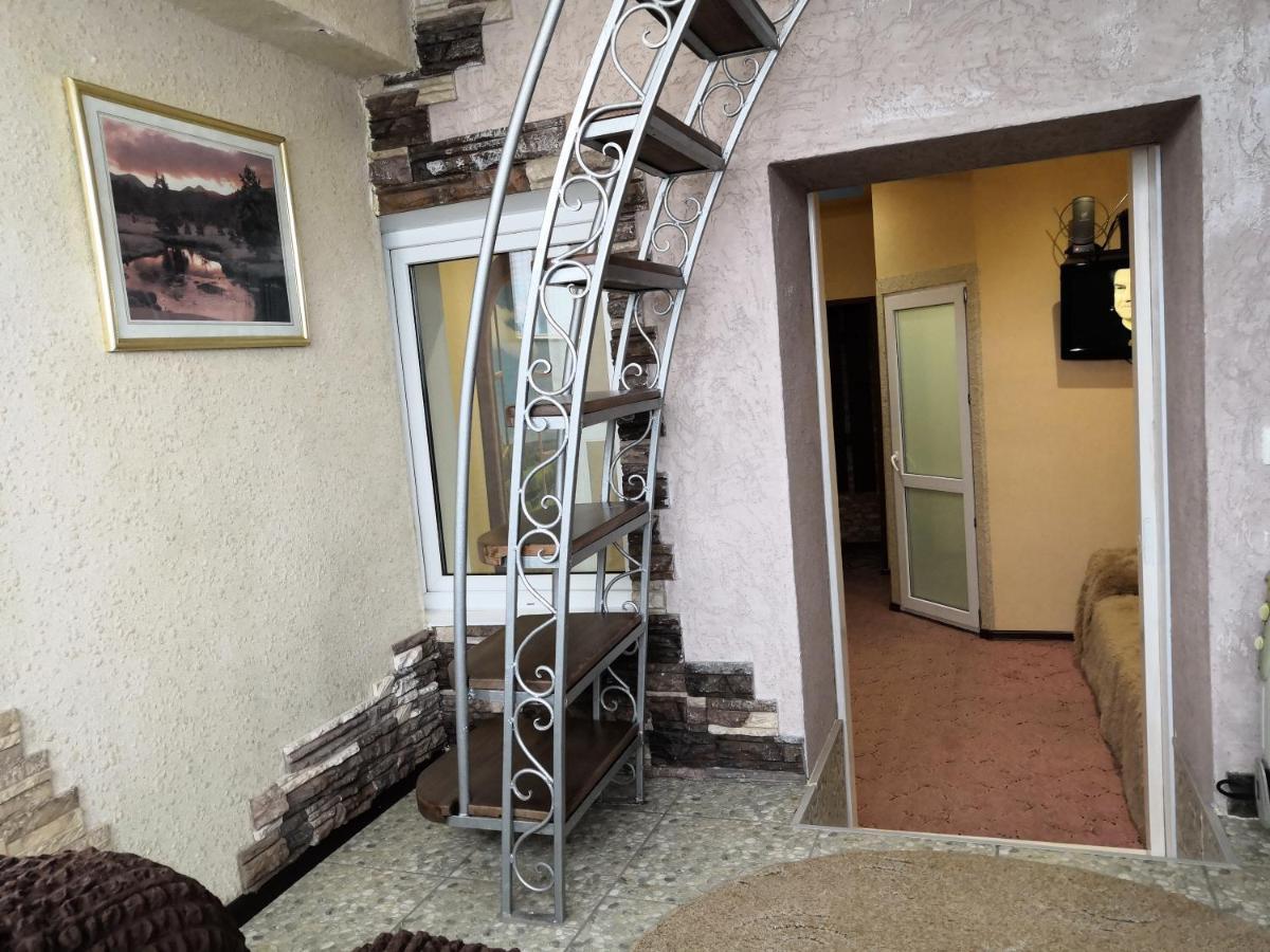 Imperia Guest House Kamen-na-Obi Екстер'єр фото