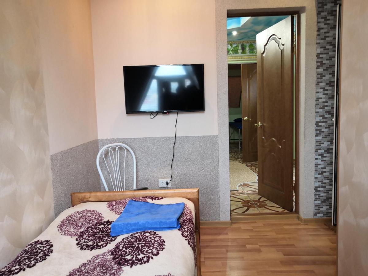 Imperia Guest House Kamen-na-Obi Екстер'єр фото